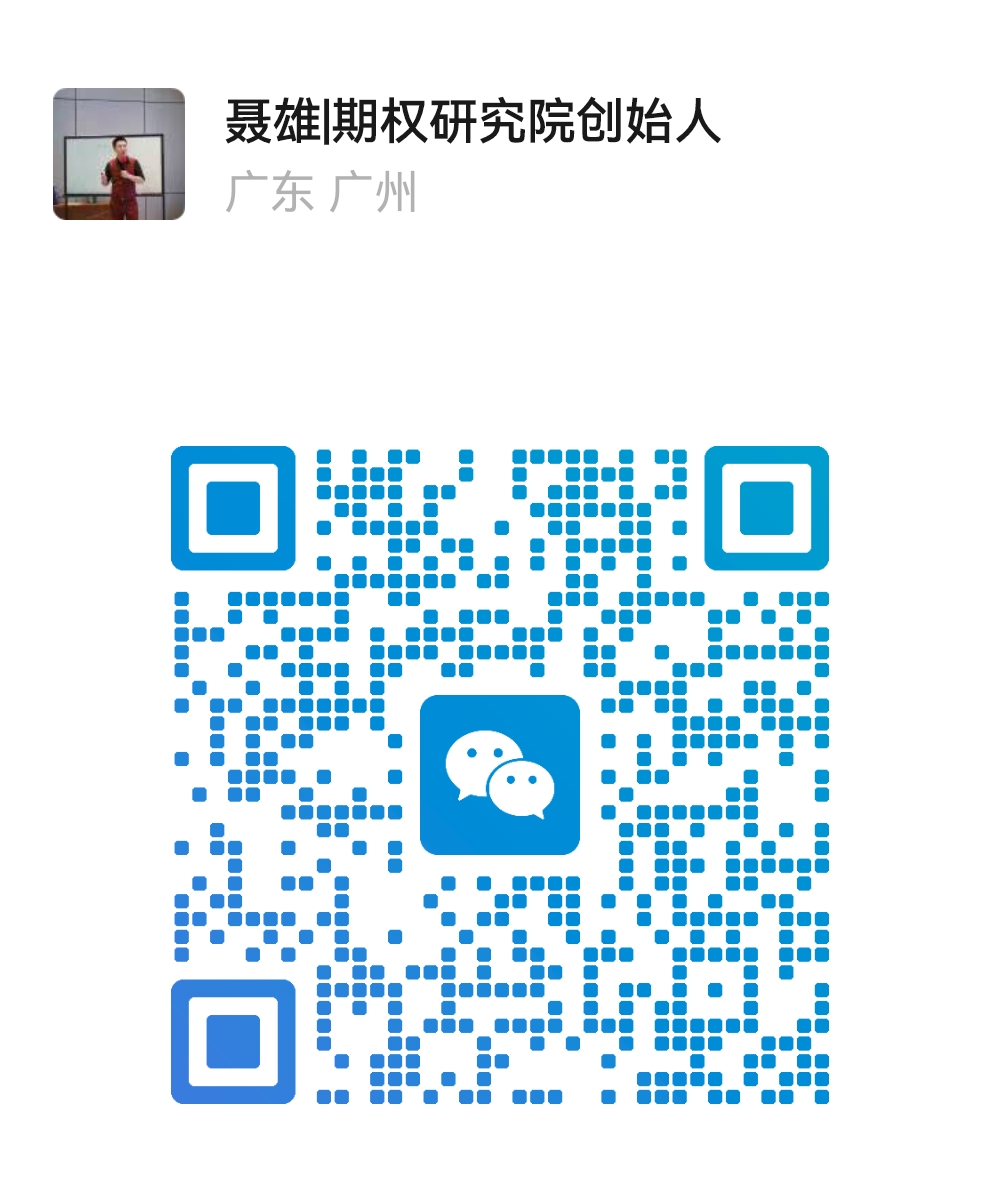 微信二维码